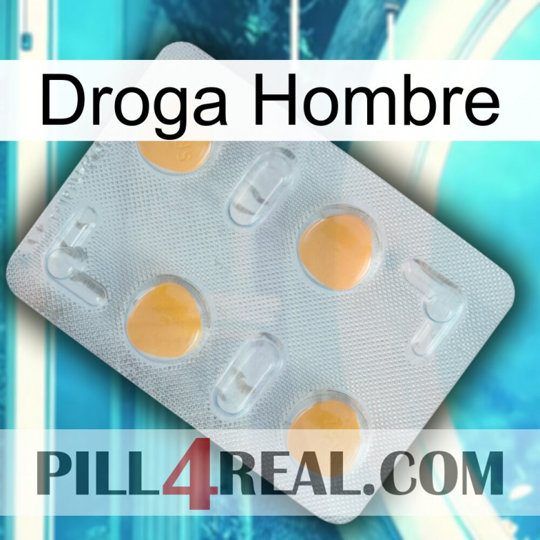 Man Up Drug 24